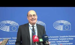 Festa della Repubblica Zingaretti Pd 80 anni di liberta intrecciati alla storia dellEuropa 265x160