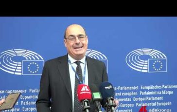 Festa della Repubblica Zingaretti Pd 80 anni di liberta intrecciati alla storia dellEuropa 364x230