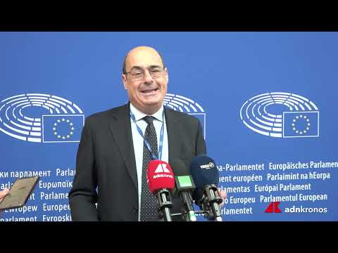 Festa della Repubblica, Zingaretti (Pd): “80 anni di libertà intrecciati alla storia dell’Europa”