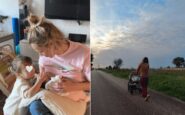 festa della mamma da carlo conti a federica pellegrini gli auguri social dei vip 2