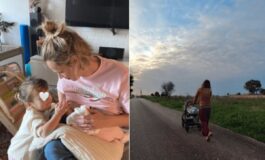 Festa della mamma da Carlo Conti a Federica Pellegrini gli auguri social dei vip 265x160