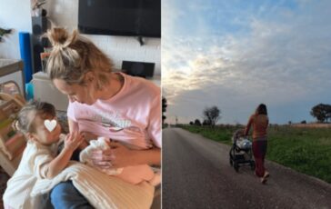 Festa della mamma da Carlo Conti a Federica Pellegrini gli auguri social dei vip 364x230