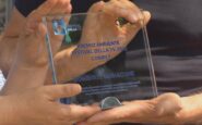 festival tv di dogliani coripet ha consegnato a domenico iannacone il premio ambiente 2