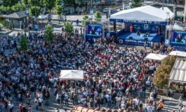 Festival Tv di Dogliani premio Ambiente Coripet a Iannacone per racconto dei territori 265x160