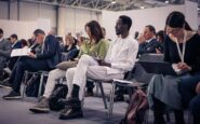 fiere codeway expo 2026 a roma la cooperazione diventa impresa 2