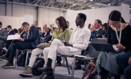 Fiere Codeway Expo 2026 a Roma la cooperazione diventa impresa 265x160