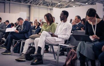 Fiere Codeway Expo 2026 a Roma la cooperazione diventa impresa 364x230