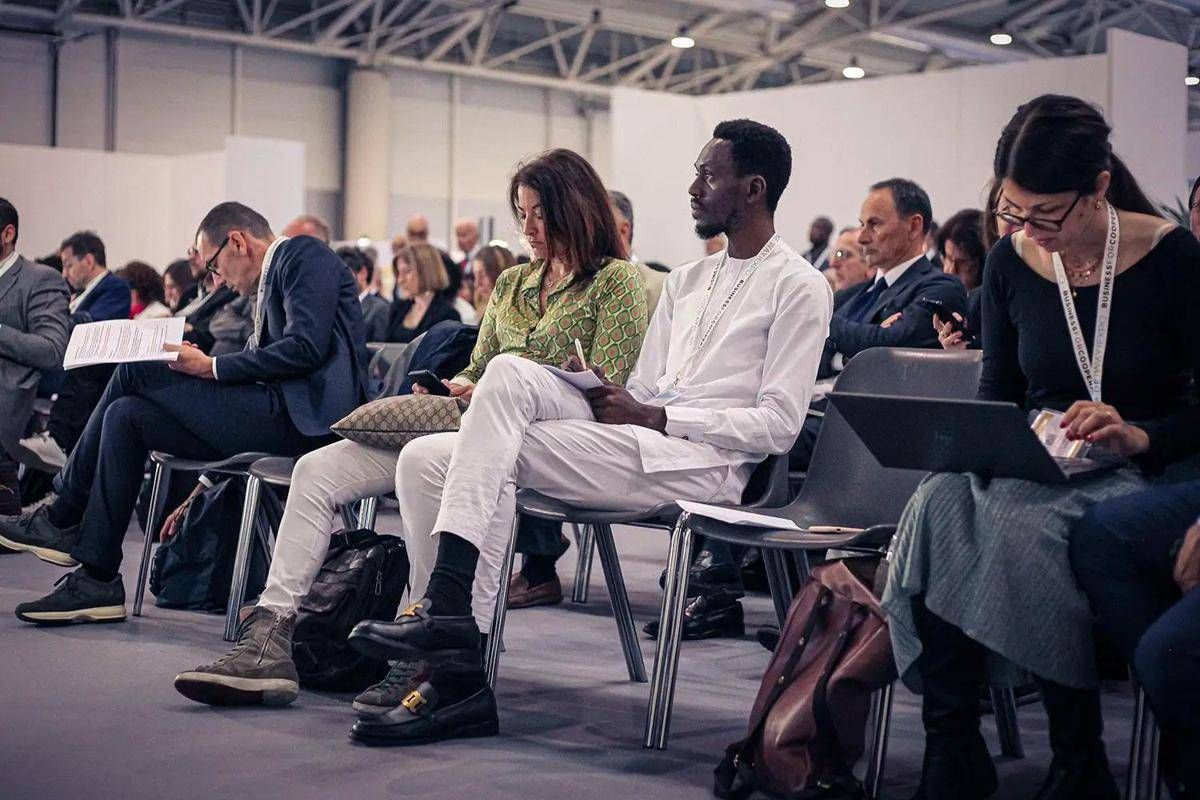 Fiere: Codeway Expo 2026, a Roma la cooperazione diventa impresa
