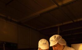 Fiere a Tuttofood la risposta di Barilla ai nuovi trend alimentari 265x160