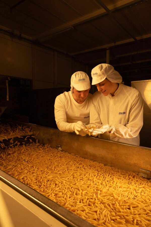 Fiere, a Tuttofood la risposta di Barilla ai nuovi trend alimentari