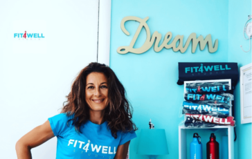 Fiere lesperta A RiminiWellness per intercettare tendenze ricerca del benessere e qualita centrali nel fitness 364x230