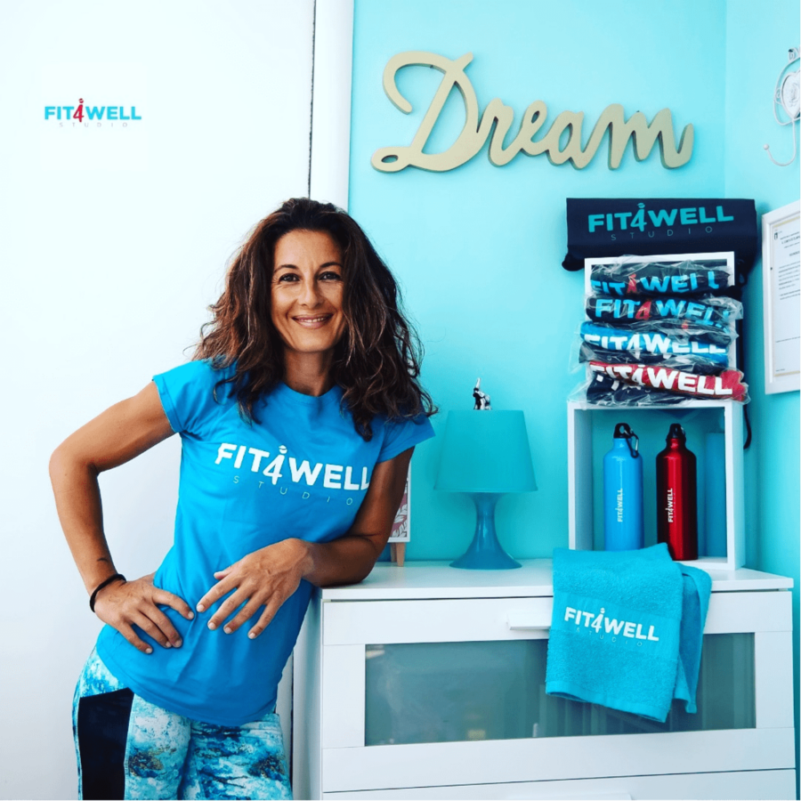 Fiere: l'esperta: "A RiminiWellness per intercettare tendenze, ricerca del benessere e qualità centrali nel fitness"