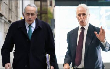 figc abete ufficializza candidatura presunta ineleggibilita malago non e questione di mia competenza 2