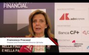 financial forum 2026 fracassi q8 italia funzione finance guida strategie e orienta futuro 2