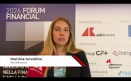 financial forum 2026 iervolino kellanova ora cfo influenza strategia aziendale 2