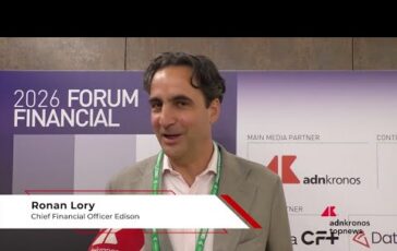Financial Forum 2026 Lory Edison ‘Cfo oggi e copilota strategico tra finanza e sostenibilita 364x230