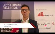 financial forum 2026 traverso iliad italia cfo non presidia piu solo i conti ora e guida 2