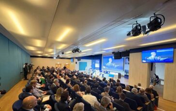 Finanza si e conclusa la sesta edizione del Financial Forum 2026 364x230