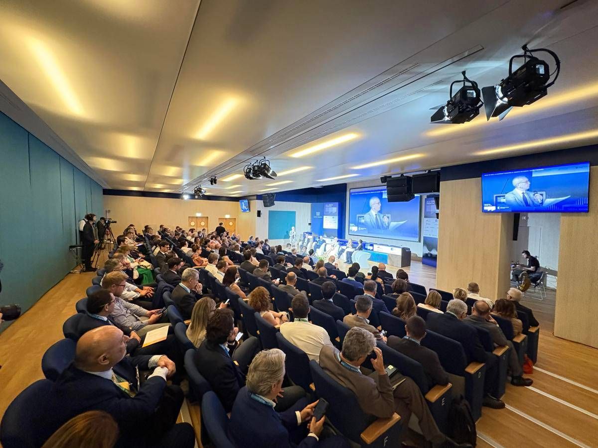 Finanza, si è conclusa la sesta edizione del Financial Forum 2026