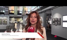 Fiorino Acea Premiati giovani artisti al lavoro sul tema dellacqua come risorsa fragile 265x160