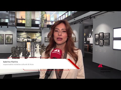 Fiorino (Acea): “Premiati giovani artisti al lavoro sul tema dell’acqua come risorsa fragile"