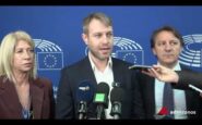 flotilla della valle m5s eu fa orecchie da mercante mentre israele apre il fuoco su persone 2