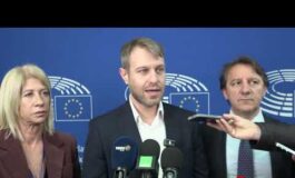 Flotilla Della Valle M5S EU fa orecchie da mercante mentre Israele apre il fuoco su persone 265x160
