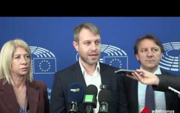 Flotilla Della Valle M5S EU fa orecchie da mercante mentre Israele apre il fuoco su persone 364x230