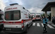 flotilla circa 50 attivisti ricoverati a istanbul ce anche anche un italiano pm roma valutano ipotesi tortura 2
