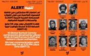 flotilla lattivista italiana sgomberati con violenza da forze libia ovest verso misurata per rimpatrio 2