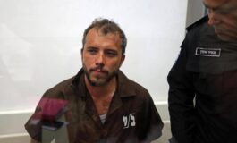 Flotilla morta madre attivista Avila lui non lo sa perche detenuto in isolamento in Israele 265x160