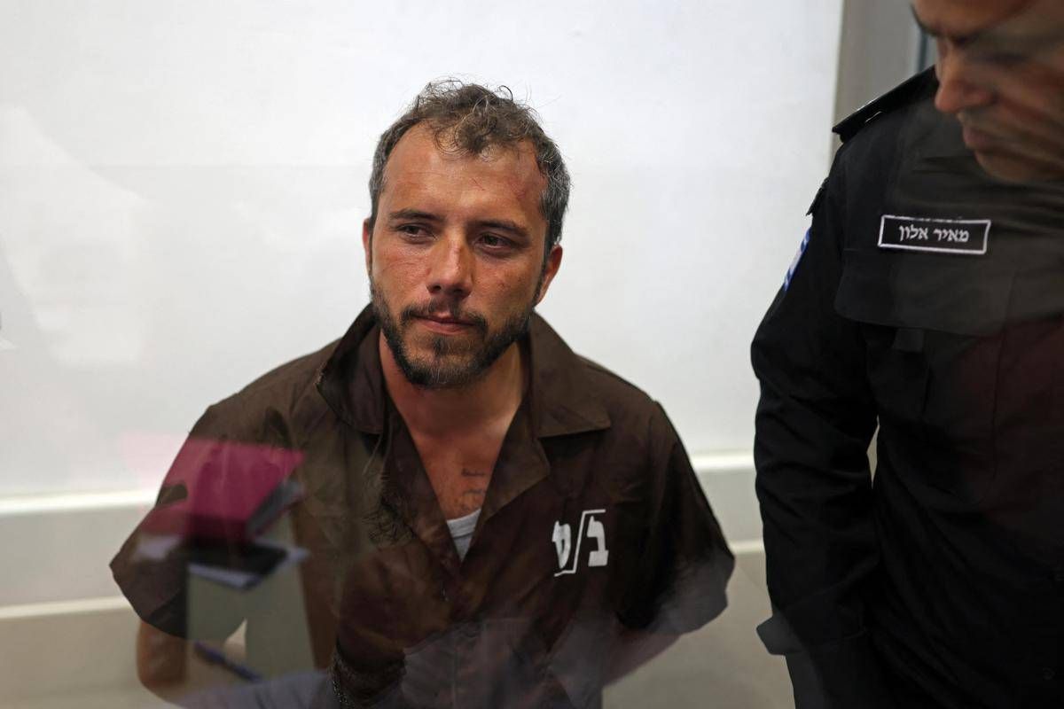 Flotilla, morta madre attivista Avila: lui non lo sa perchè detenuto in isolamento in Israele