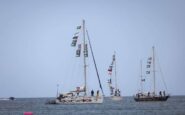flotilla trasferiti a bengasi i due attivisti italiani trattati come possibili clandestini 2