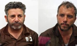 Flotilla tribunale israeliano proroga di due giorni arresto attivisti 265x160