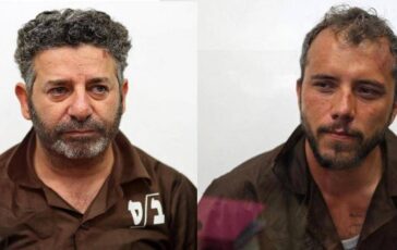 Flotilla tribunale israeliano proroga di due giorni arresto attivisti 364x230