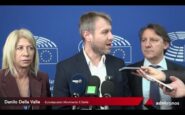flottilla della valle m5s europa fa orecchie da mercante mentre israele apre il fuoco sull 2