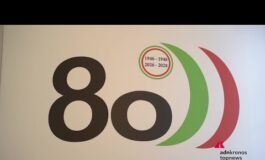 Fondazione Lottomatica al Quirinale per gli 80 anni della Repubblica memoria e cittadinanza al 265x160