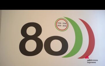 Fondazione Lottomatica al Quirinale per gli 80 anni della Repubblica memoria e cittadinanza al 364x230