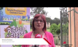 Fontana Conai Progetto Riciclo di classe unisce sport e ambiente fin da bambini 265x160