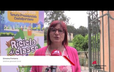 Fontana Conai Progetto Riciclo di classe unisce sport e ambiente fin da bambini 364x230