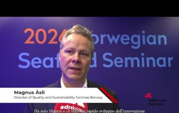 food asli cermaq norway qualita salmone inizia dal mare 2