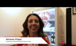 Food Beverage Filippi Heineken Italia ‘le persone cercano momenti piu genuini semplici e 265x160