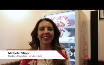 Food Beverage Filippi Heineken Italia ‘le persone cercano momenti piu genuini semplici e 364x230