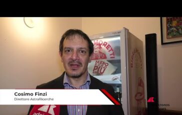 Food Beverage Finzi AstraRicerche ‘per il 94 degli italiani una tavola con amici e birra e 364x230
