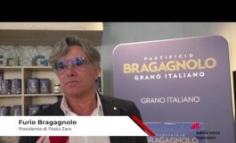 Food Bragagnolo Pasta Zara ‘con noi qualita e sostenibilita di pari passo 265x160