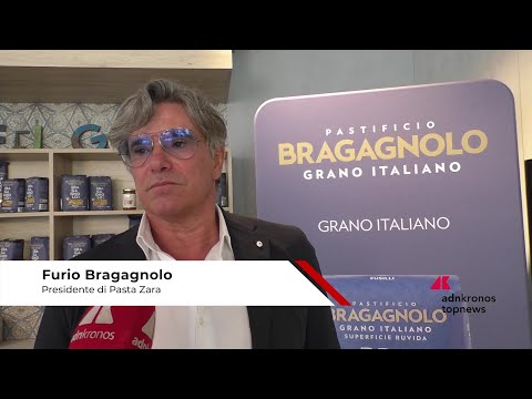 Food: Bragagnolo (Pasta Zara), ‘con noi qualità e sostenibilità di pari passo’
