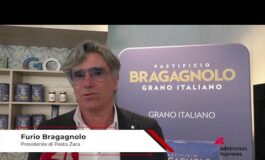 Food Bragagnolo Pasta Zara ‘pastificio Bragagnolo e fiore allocchiello racchiude sapienza nel 265x160