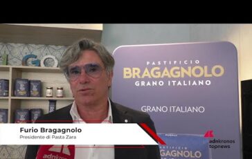 food bragagnolo pasta zara pastificio bragagnolo e fiore allocchiello racchiude sapienza nel 2