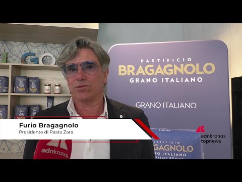 Food: Bragagnolo (Pasta Zara), ‘pastificio Bragagnolo è fiore all’occhiello, racchiude sapienza nel