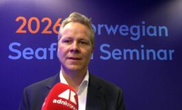 Food Cermaq Norway innovazione e sostenibilita per acquacoltura norvegese 265x160